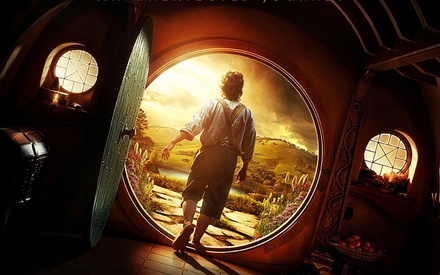 «The Hobbit». Το ταξίδι ξεκινά: Τρέιλερ και αφίσα