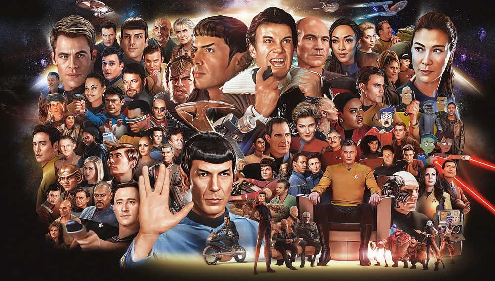 Τι σχέση έχει το νέο «Star Trek» με το «Dungeons & Dragons»;