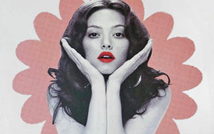 «Lovelace»: vintage αφίσα και νέες φωτογραφίες