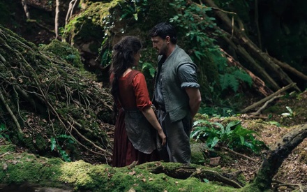 Ο Τέρενς Μάλικ δεν κρύβει την αγάπη του για το «Αμνετ»