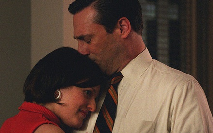«Mad Men», 7η σεζόν, 6ο επεισόδιο: This isn’t another girl meets boy