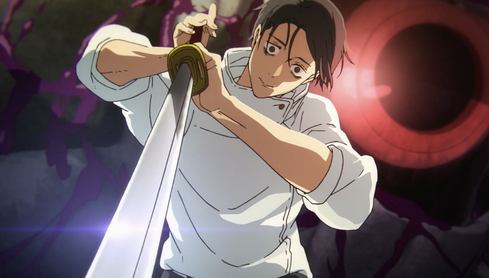 Jujutsu Kaisen: Εκτέλεση