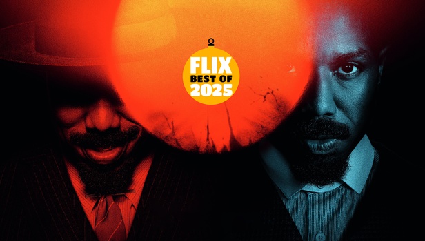 Best of 2025: Οι ταινίες που δεν χώρεσαν στο Τop-10 του Flix για τις καλύτερες ταινίες της χρονιάς