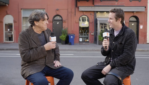 Track Star: Τα πιο υπέροχα βίντεο, με τις πιο ενδιαφέρουσες ιστορίες τα έχει ο Τζακ Κόιν