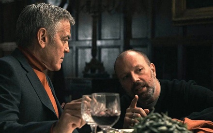 Ο Λάνθιμος έρχεται φουριόζος στο Big Game με δυο διαφημίσεις