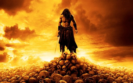 Βαρβαρότητα επί 5