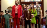 Κανένας Αμέρικα! Ο Βίγκο Μόρτενσεν είναι ο «Captain Fantastic»