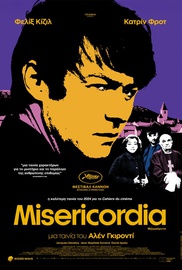 Misericordia
