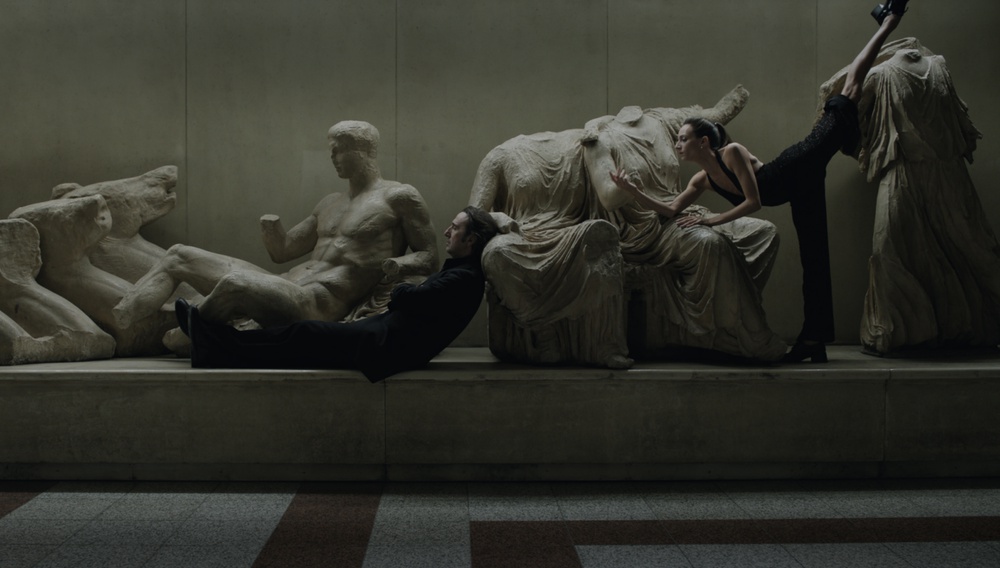 Τι βλέπουμε στο σπίτι τη Δευτέρα, 17 Νοεμβρίου