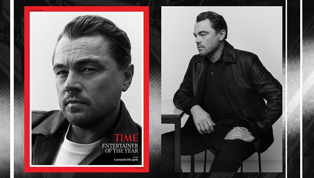 Ο Λεονάρντο ΝτιΚάπριο φοβάται ένα πράγμα: μη γίνουν τα σινεμά τα νέα τζαζ μπαρ