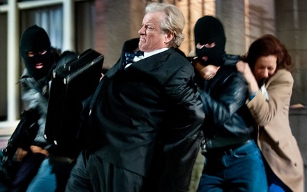Οι Ολλανδοί θα ξαναζήσουν την «Heineken Kidnapping»