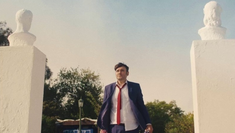 Τι βλέπουμε στο σπίτι το Σάββατο, 22 Νοεμβρίου