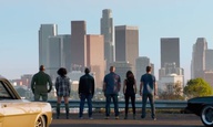 To tearjerker της χρονιάς θα είναι το... «Furious 7»! 