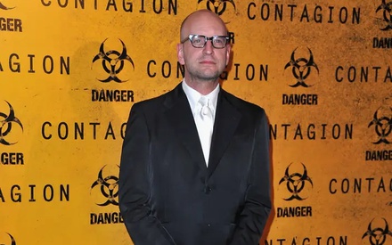 Ο Στίβεν Σόντερμπεργκ γυρίζει την πλάτη στο «Contagion 2»