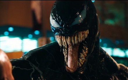 Αποκαλύφθηκε ο βαθμός καταλληλότητας του «Venom»