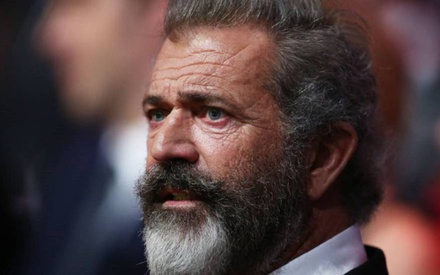 Ο Μελ Γκίμπσον έχει βρει την επόμενη σκηνοθετική δουλειά του