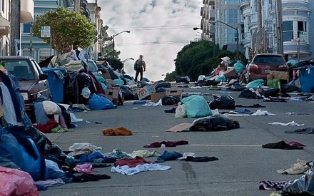 Είδαμε το «Contagion» του Στίβεν Σόντερμπεργκ: Μια ταινία με συμπτώματα ασθένειας