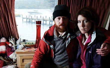 «Sightseers». Νέα ταινία για τον Μπεν Γουίτλι μετά το «Kill List»