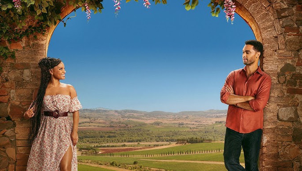 Εσύ, εγώ και η Τοσκάνη