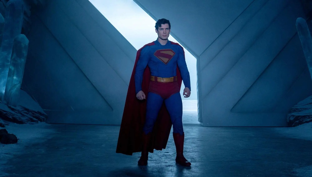 Τζέιμς Γκαν: «Το “Superman” είναι πάνω απ’ όλα μια ιστορία για την καλοσύνη»