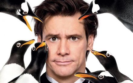 Ο Κος Πόπερ και οι Πιγκουΐνοι του: Κερδίστε δώρα!