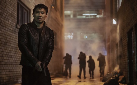 «The Copenhagen Test»: Κυκλοφόρησε το πρώτο τρέιλερ της σειράς