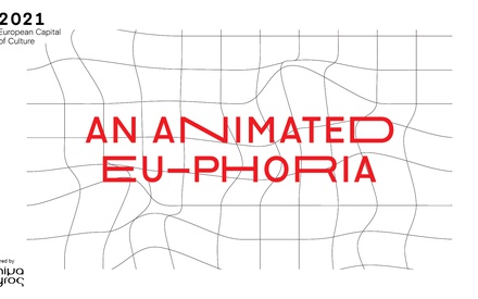 An Animated Euphoria: Διαγωνισμός animation από την Ελευσίνα 2021 και το Animasyros