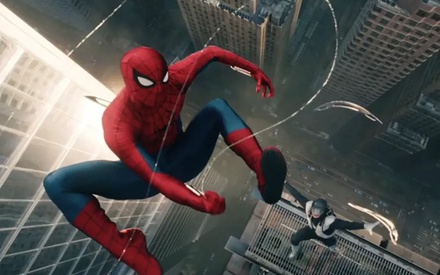 Το νέο τρέιλερ του «Spiderman: Brand New Day» είναι εδώ