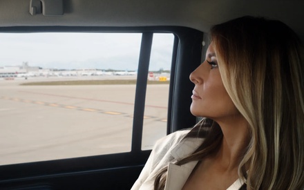«Melania»: Η Μελάνια Τραμπ έγινε… ντοκιμαντέρ, το τρέιλερ κυκλοφόρησε