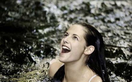 Νέες φωτογραφίες για το «Breaking Dawn»