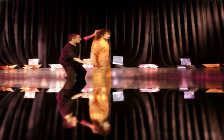 Δενδρολίβανο