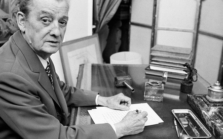 Τα 10 μυστικά του γοητευτικού κυρίου Μαρσέλ Πανιόλ