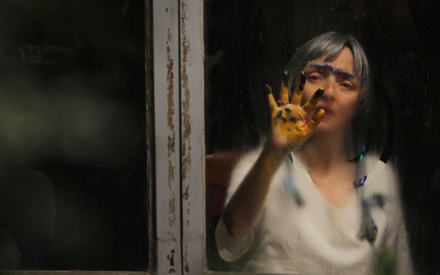 PÖFF 2018: To «Dos Fridas» δεν θέλει να είναι μια ακόμη βιογραφία της Φρίντα Κάλο