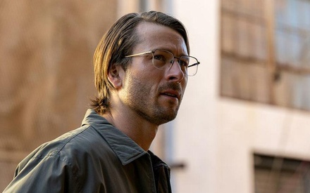 Το «Hit Man» ετοιμάζεται να περάσει στη μικρή οθόνη με μια νέα σειρά από το Netflix