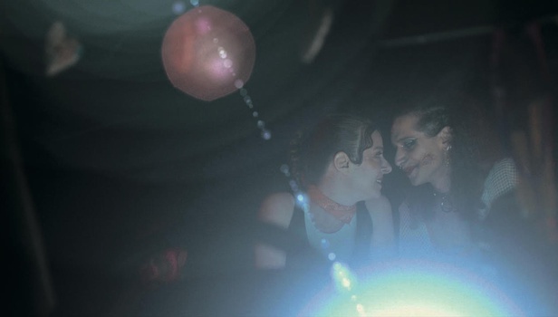 Φεστιβάλ Δράμας 2025: «Hopepunk» της Βασιλικής Λαζαρίδου