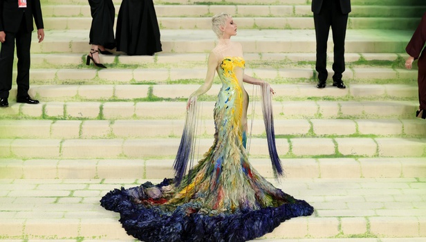 Met Gala 2026: Μόδα και τέχνη σε μια από τις πιο πολυσυζητημένες βραδιές