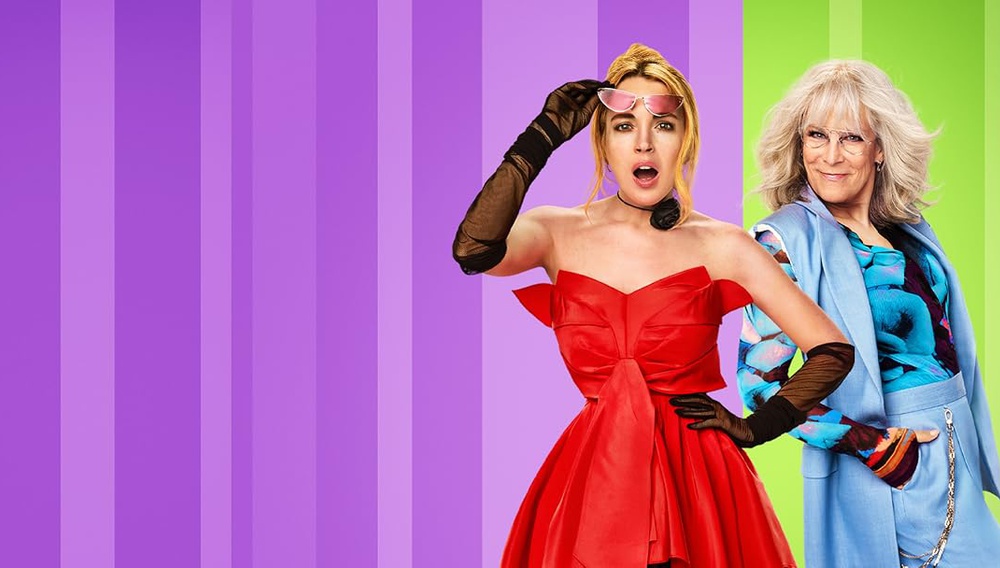 Τι βλέπουμε στο σπίτι την Παρασκευή, 14 Νοεμβρίου