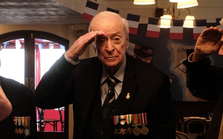 Απόδραση στη Νορμανδία