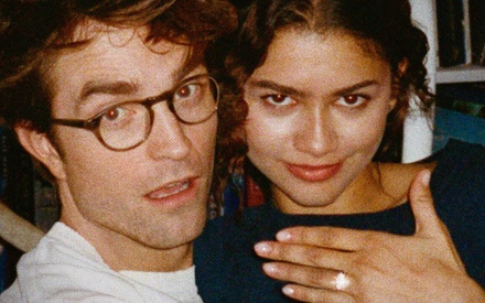 Η A24 ανοίγει wedding chapel στο Λας Βέγκας για το πρόμο της ταινίας «The Drama»