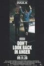 Oasis: Don’t Look Back in Anger