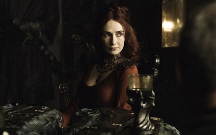 «Game of Thrones», Κύκλος 2, Επεισόδιο 1: Σημειώσεις