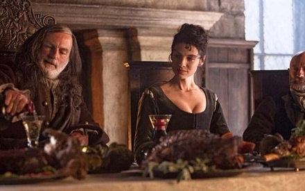 «I seem to have fallen through time». Πρώτο τρέιλερ για το τηλεοπτικό «Outlander»