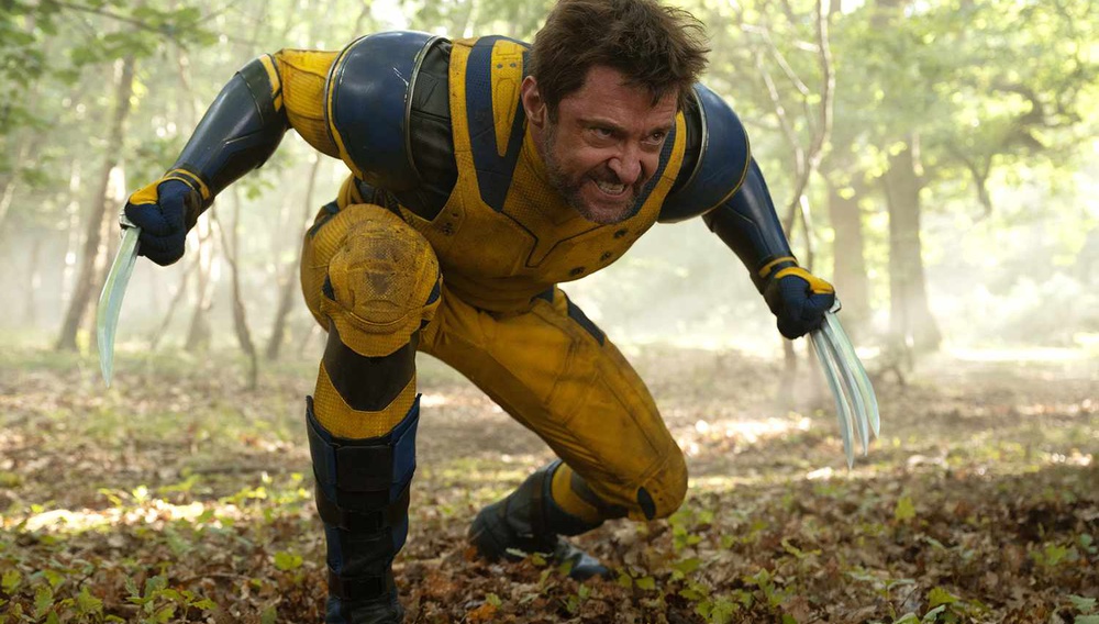 Ο Χιου Τζάκμαν και ο Γούλβεριν που όλο αφήνει πίσω του