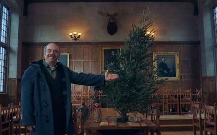 Τι βλέπουμε στο σπίτι τη Δευτέρα, 29 Δεκεμβρίου