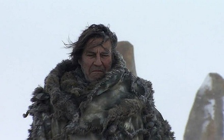 «Game of Thrones 3»: ο Τζορτζ Ρ. Ρ. Μάρτιν μας πάει μια βόλτα πίσω από το Τείχος...