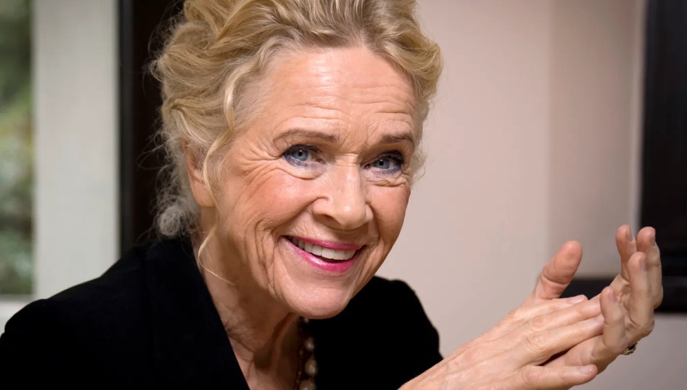 Η Λιβ Ούλμαν απαντάει στον Στέλαν Σκάσγκααρντ: «Οχι, ο Μπέργκμαν δεν ήταν ναζιστής»