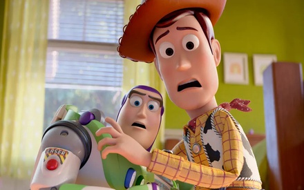 Toy Story 5