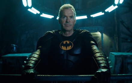 Οι πρώτες αντιδράσεις για το «The Flash» μιλάνε για ένα πραγματικό γράμμα αγάπης στη DC