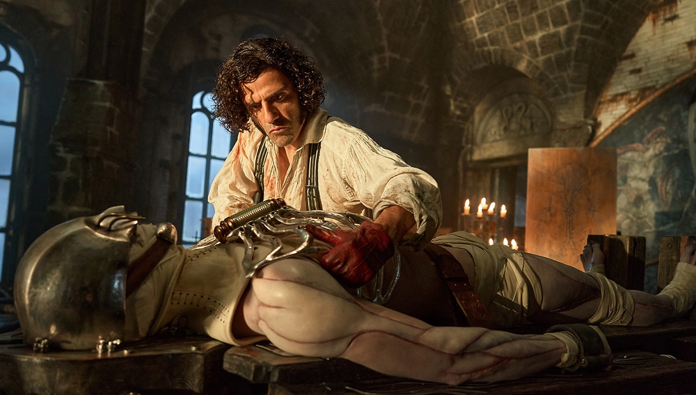 Οι 10 καλύτερες ταινίες του 2025 για το American Film Institute