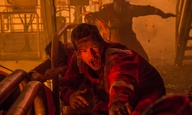 Deepwater Horizon